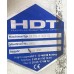 Экструдер вторичной герметизации стеклопакетов HDT (Германия), модель HD PRO-6 EASY бу 2007г